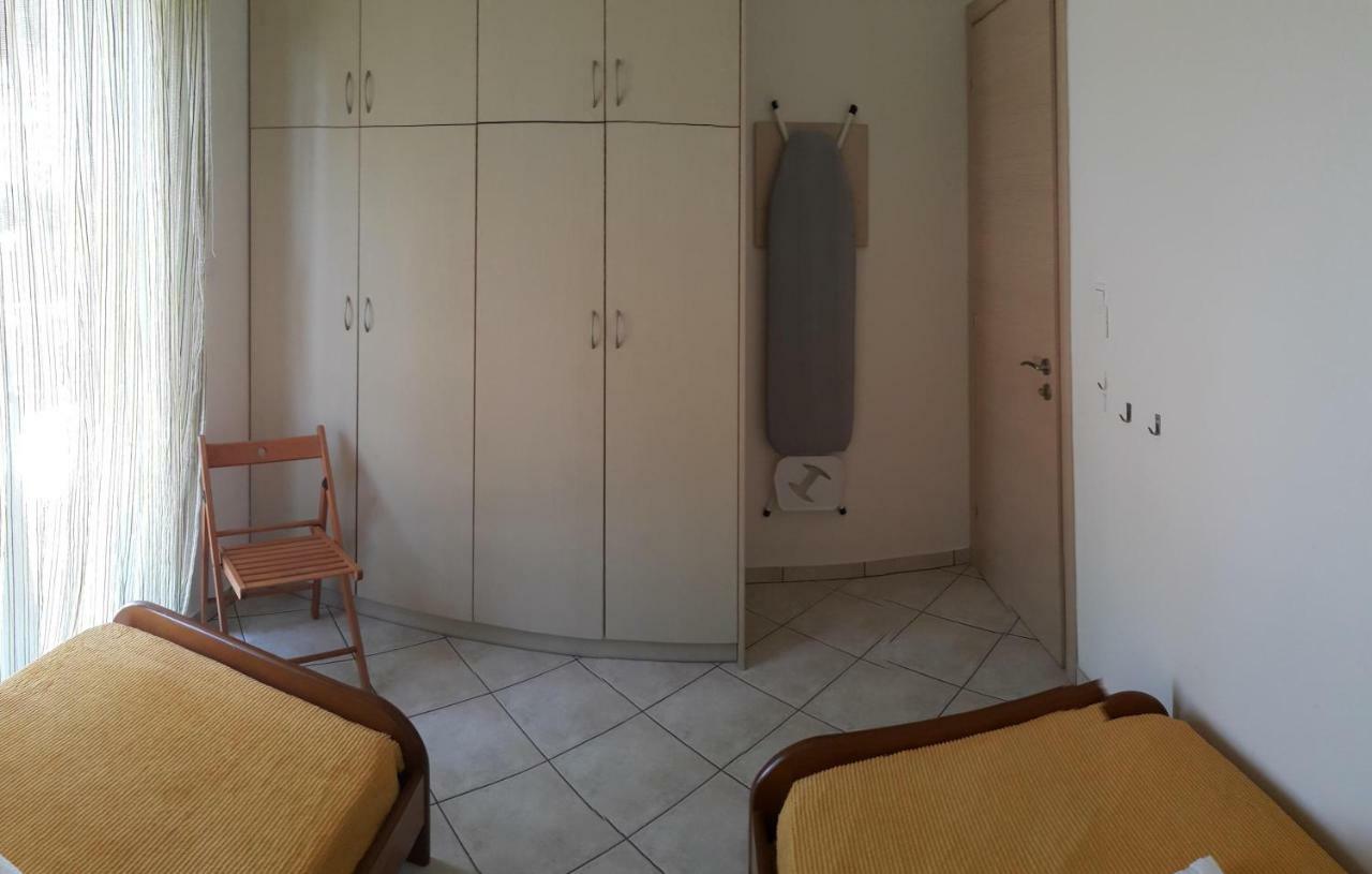 Villa Sunny Day Marathón Dış mekan fotoğraf